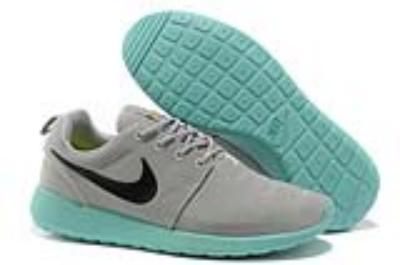 Cheap Couple's Nike Roshe Run shoes wholesale No. 31